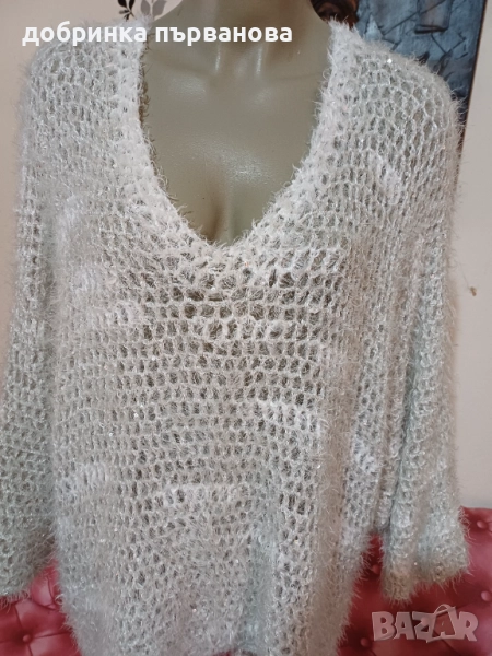 Ръчно плетиво, снимка 1