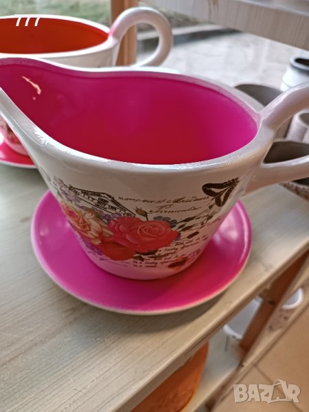 кашпи, снимка 1