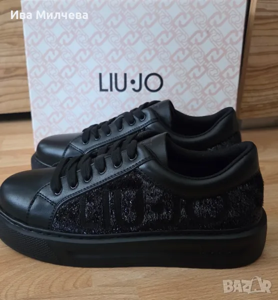 Сникърси Liu Jo 37, снимка 1