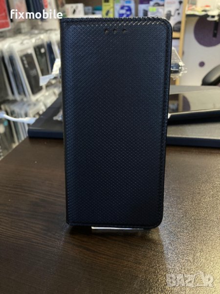 Samsung Galaxy J6 2018 калъф тип тефтер, снимка 1