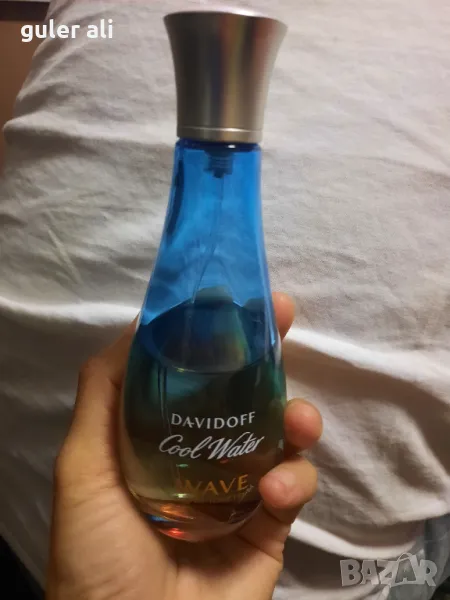  Парфюм Davifoff, снимка 1