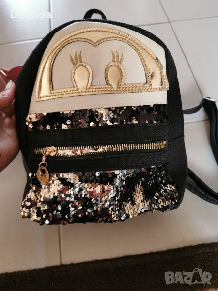 Дамски ранички 2бр. в Раници в гр. Бургас - ID39448493 — Bazar.bg