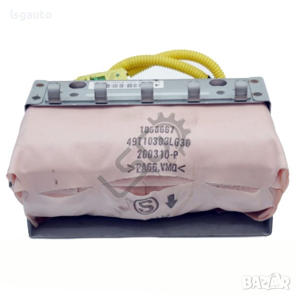 AIRBAG табло Subaru Legacy V 2009-2014 ID: 115320, снимка 1