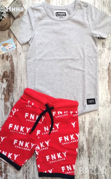 Тениска Vingino , снимка 1