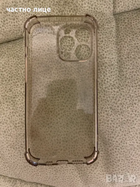 Калъф Кейс за Apple - iPhone 11 Удароустойчив твърд Apple - iPhone 11, снимка 1