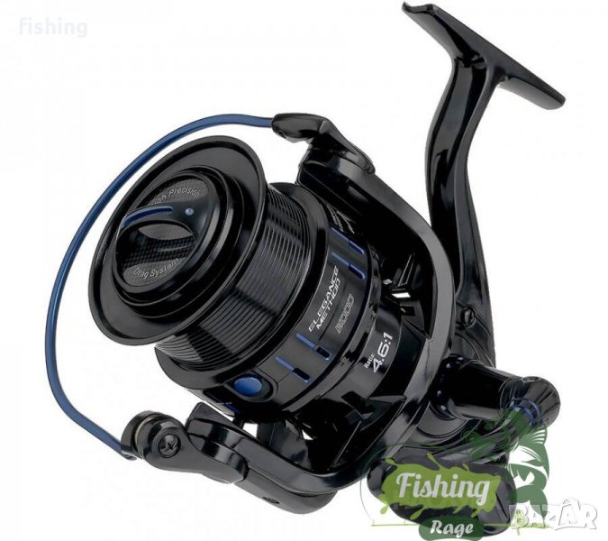 Промо 2022 ForMax ELEGANCE Method 4000/5000, снимка 1