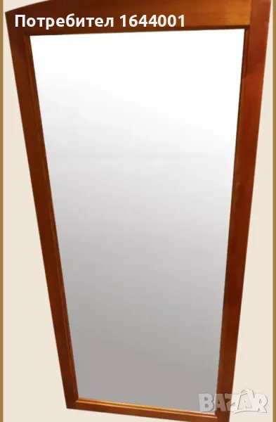 7бр.Големи огледала, снимка 1