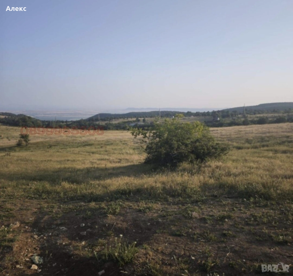 Парцел УПИ село Кошарица, снимка 1