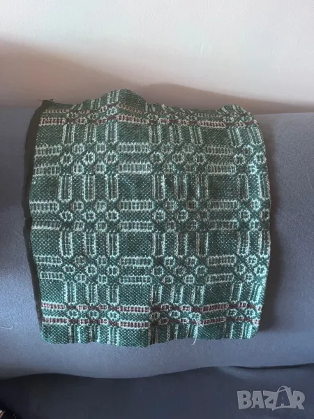 Старинни калъфки и ръчни бродерии, снимка 1