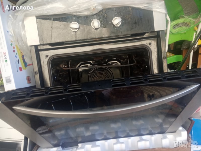 Печка за части, снимка 1