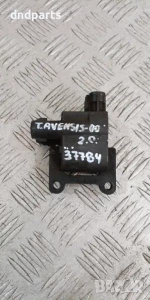 Бобина Toyota Avensis 2.0i 2000г.	, снимка 1