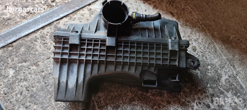 Филтърна кутия 9649193980 Peugeot 307 1.4- 60лв, снимка 1