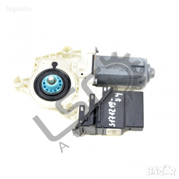 Моторче заден ляв стъклоповдигач Skoda OCTAVIA II (1Z) 2004-2010 PV140721-32, снимка 1