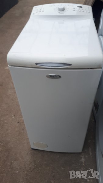 Продавам на части пералня Whirlpool AWE 7516, снимка 1