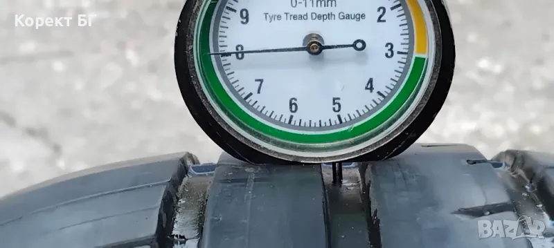 Гуми 185 65 15 Tires . Нов внос. Не са нови., снимка 1