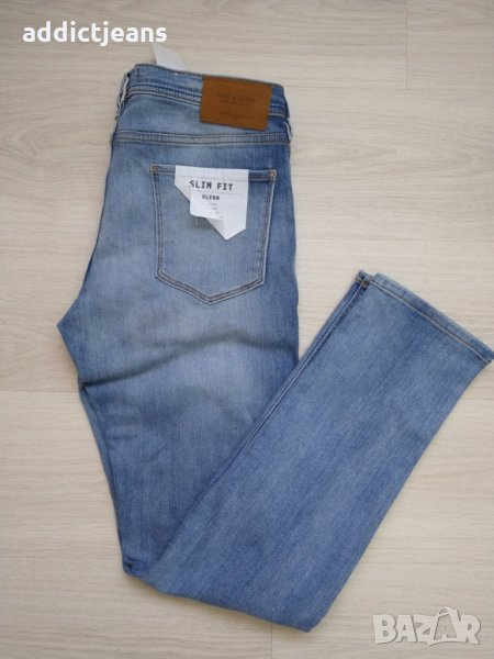 Мъжки дънки Jack & Jones размер 31 , снимка 1