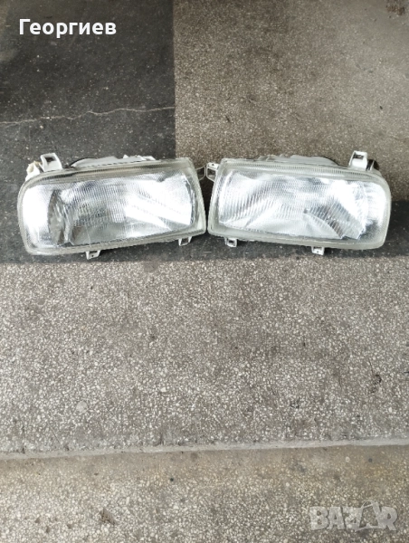 Фар за Volkswagen Vento Sedan , снимка 1
