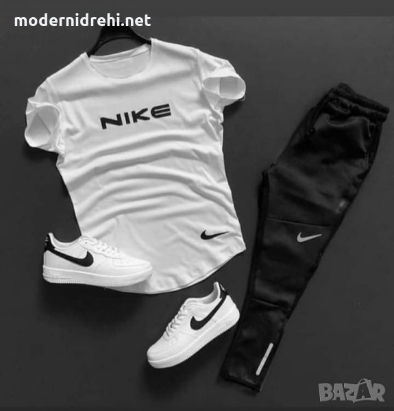 Мъжки спортен екип Nike код 12, снимка 1