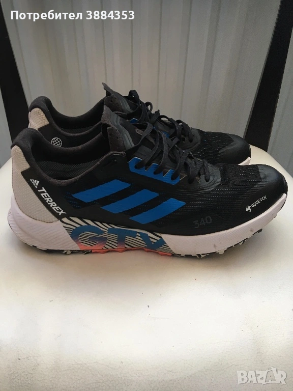 Adidas Terrex Fllow, снимка 1