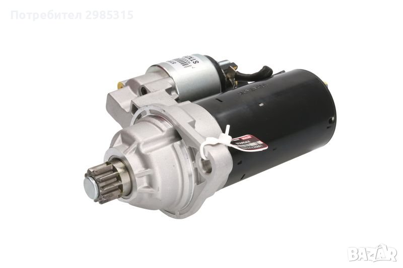 Стартер, снимка 1