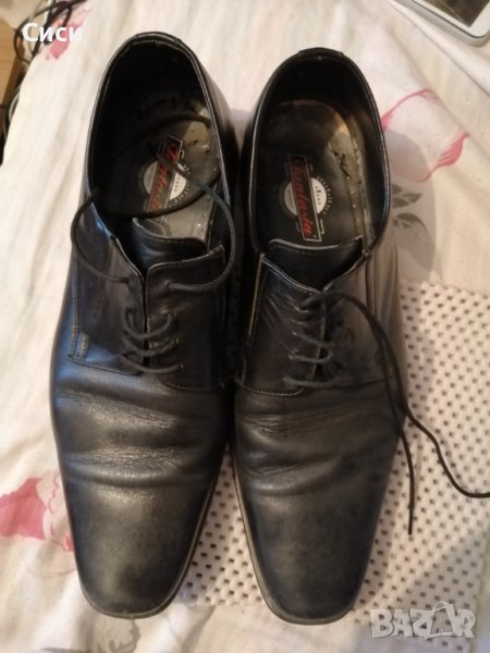 Обувки, снимка 1