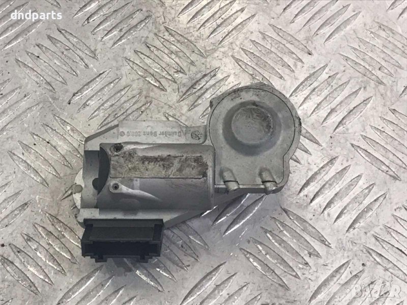 Заключващ механизъм Mercedes C-Class,W203,2005г., снимка 1