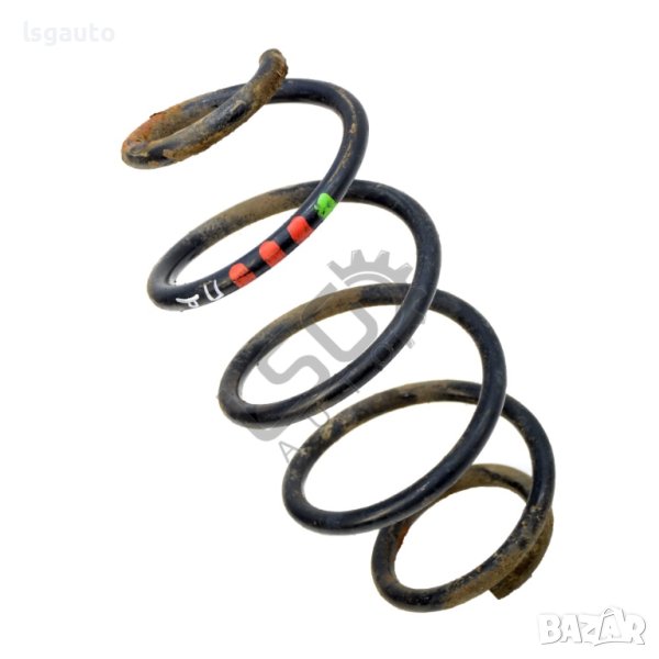 Предна пружина Volkswagen Tiguan I 2007-2015 ID:99491, снимка 1