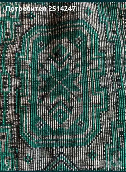 Нови ВЪЛНЕНИ килими, снимка 1