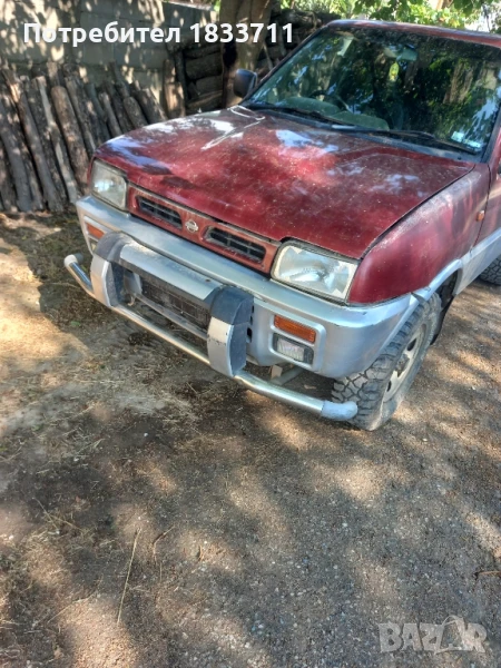 терано , снимка 1