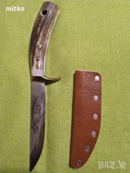 Нож ловен waidmannsheil, снимка 1