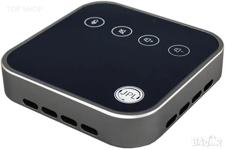 JPL USB високоговорител Convey Mini, Включва USB-A към USB-C (2 м), снимка 1