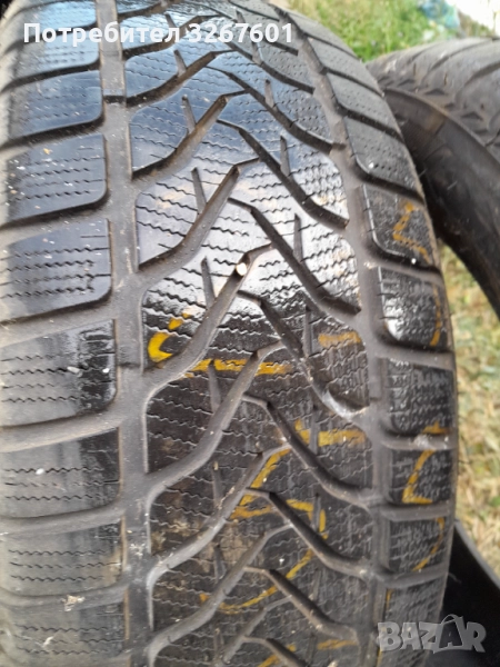 235/55/17 LASSA 2бр разпродажба , снимка 1