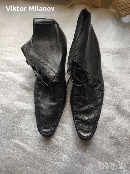 Мъжки обувки Marino Costa, снимка 1