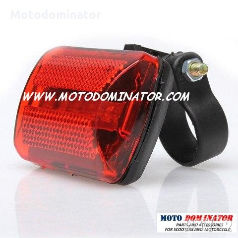 Велосипеден стоп JS-108, снимка 1