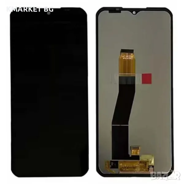 LCD Дисплей и Тъч Скрийн за Oukitel WP35, снимка 1