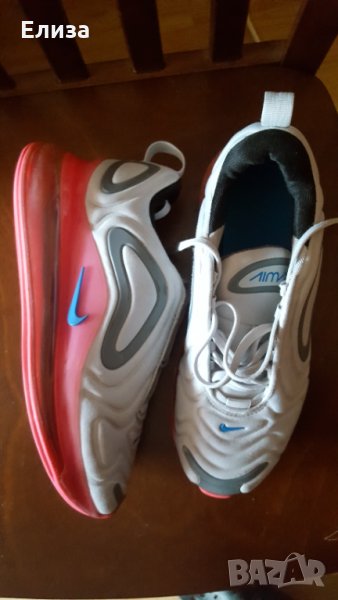 NIKE  AIR MAX 720 маратонки , снимка 1