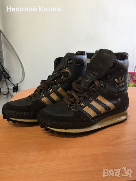 боти adidas trekking, снимка 1