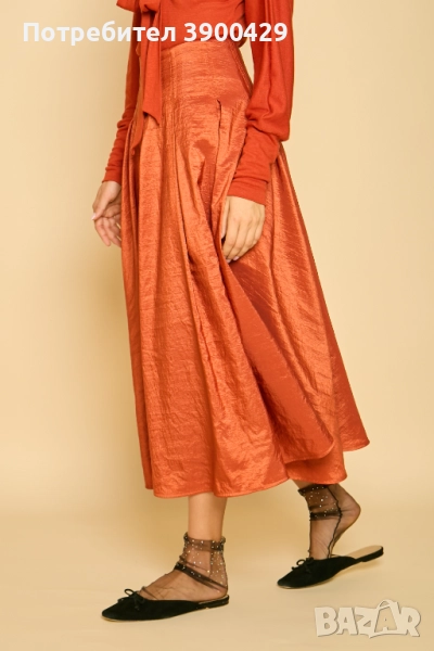 Пола Melani - Керемида, снимка 1