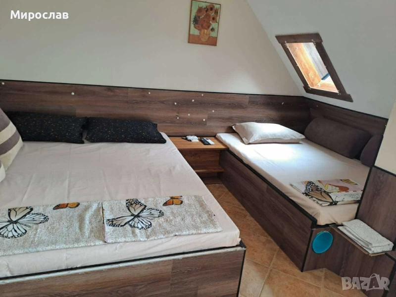 Евтина квартира в Приморско, снимка 1