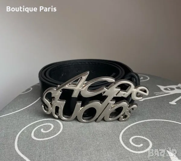 Acne Studios оригинален колан, снимка 1