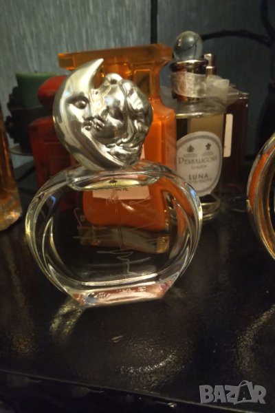 SISLEY SOIR DE LUNE  (EDP) 50 мл НАМАЛЕН, снимка 1