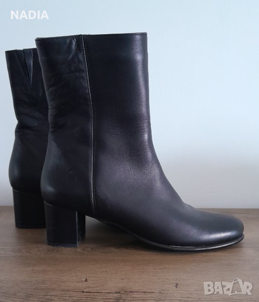 Daris, Дарис черни боти, снимка 1