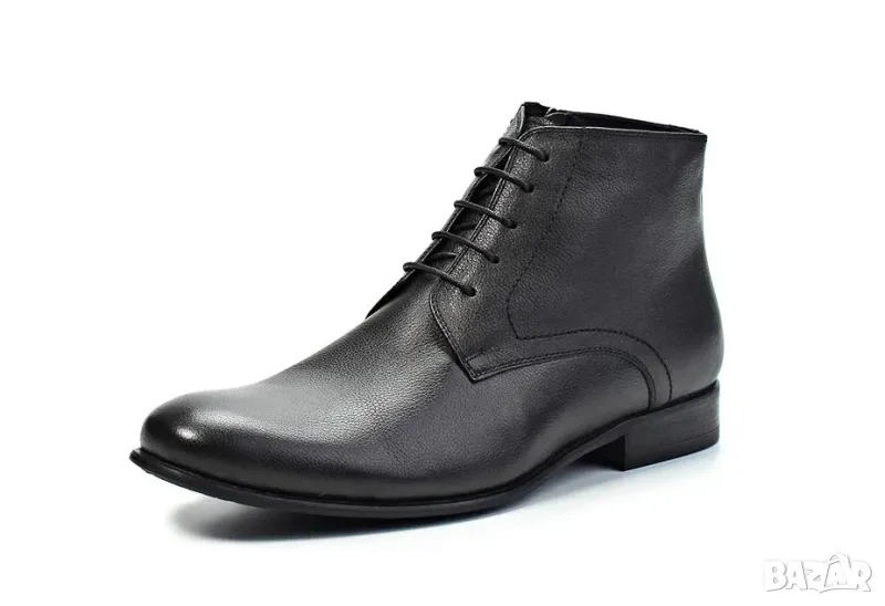 обувки / боти  Belmondo номер 45   естествена кожа , снимка 1