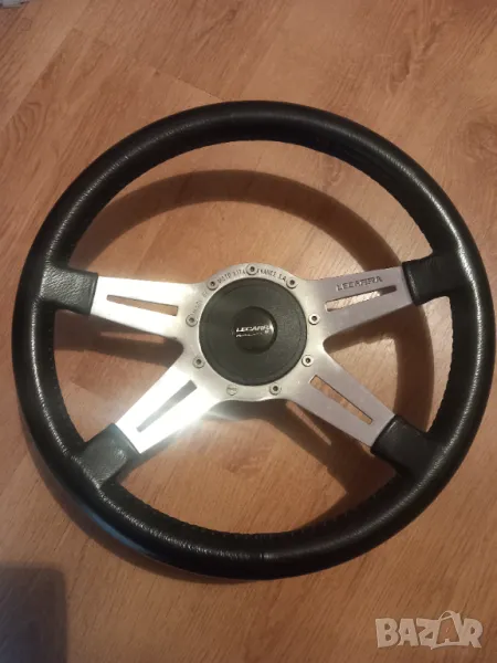 Ретро волан за chevrolet , снимка 1