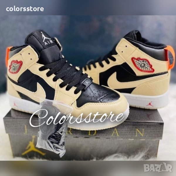 Маратонки  Nike Jordan кодBR41Y, снимка 1