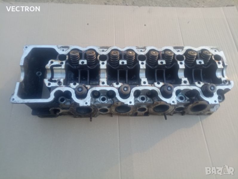 Глава без вал за Мерцедес/Mercedes W220 S500, снимка 1