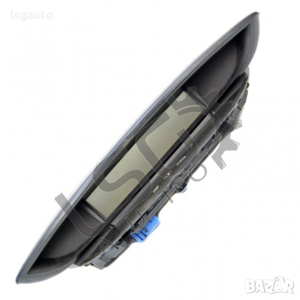 Километраж Citroen C4 (I)  C100421N-115, снимка 1