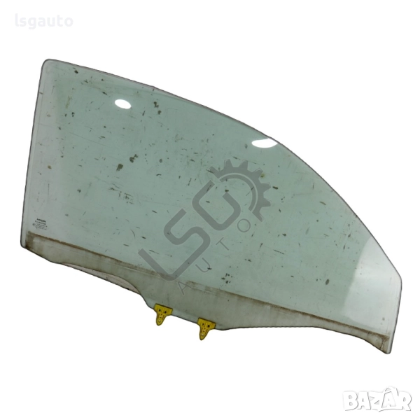 Предно дясно стъкло Nissan Micra (K12) 2003-2010 ID: 152395, снимка 1