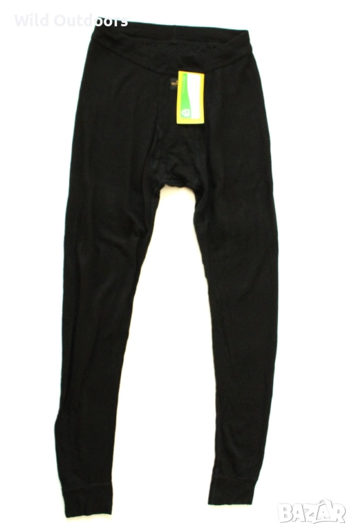 DEVOLD - мъжки термо клин, мерино, размер L, снимка 1