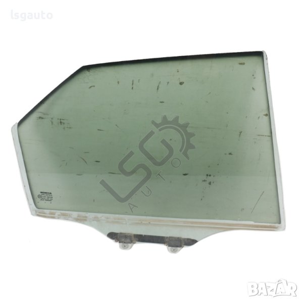 Задно дясно стъкло Honda Civic VIII 2006-2011 ID: 118315, снимка 1